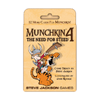 Munchkin 4 - The Need for Steed