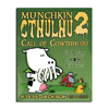 Munchkin Cthulhu 2 - Call of Cowthulhu