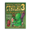 Munchkin Cthulhu 3 - The Unspeakable Vault