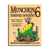 Munchkin 6 - Demented Dungeons