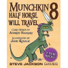 Munchkin 8 - Half Horse, Will Travel - EN