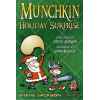 Munchkin Holiday Surprise
