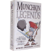 Munchkin Legends - EN