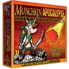 Munchkin Apocalypse Guest Artist Edition