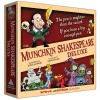 Munchkin Shakespeare Deluxe