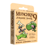 Munchkin 9 Jurassic Snark