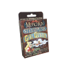 Munchkin Steampunk Girl Genius