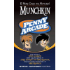 Munchkin Penny Arcade