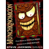 Munckinomicon