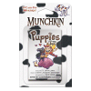 Munchkin Puppies 