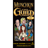Munchkin The Guild