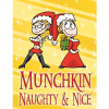 Munchkin Naughty and Nice 