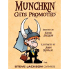 Munchkin Gets Promoted Display