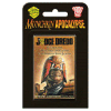 Munchkin Apocalypse: Judge Dredd