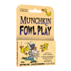 Munchkin Fowl Play