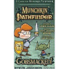 Munchkin Pathfinder Gobsmacked Display