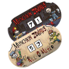 Munchkin Zombies Kill-O-Meter