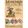 Munchkin Level Playing Field