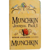 Munchkin Journal Pack 1