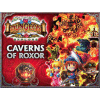 SDE: Caverns of Roxor