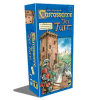 Carcassonne: Der Turm