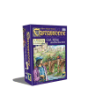 Carcassonne: Graf, K?nig und Konsorten