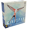 Wingspan 2nd Ed