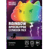 Unstable Unicorns Rainbow Apocalypse Expansion Pack