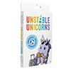 Unstable Unicorns: Travel Edition