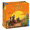 Naseljenci otoka Catan: Mesta in vitezi