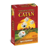 Naseljenci otoka Catan - Igra s kockami