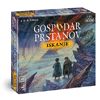 Gospodar prstanov: Iskanje