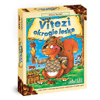 Vitezi okrogle leske