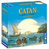 Naseljenci otoka Catan: Pomorci (Mornarji)