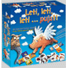 Leti, leti, leti... pujs?!
