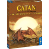 Naseljenci otoka Catan: Zakladi, zmaji in raziskovalci