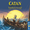 Naseljenci otoka Catan: Raziskovalci in gusarji