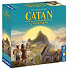 Naseljenci otoka Catan - Vzpon Inkov