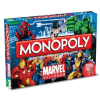 Marvel Monopoly