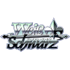 Wei? Schwarz  Attack on Titan Vol. 2 Booster