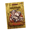 Inn Fighting Card Game
