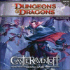 Castle Ravenloft Boardgame