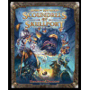 Scoundrels of Skullport (Lords of Waterdeep Exp)