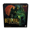 Avalon Hill Betrayal at the House on the Hill 3rd Edition