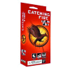 Catching Fire Card Game