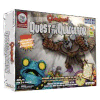 Quest of the Qladiator: Quarriors