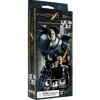 Pacific Rim Shuffiling the Deck Card Game