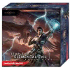 DandD - Temple of Elemental Evil Board Game