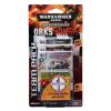 Orks WAAAGH! Team Pack: Warhammer 40,000 Dice Masters
