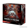 Waterdeep: Dungeon of the Mad Mage Board Game DDN